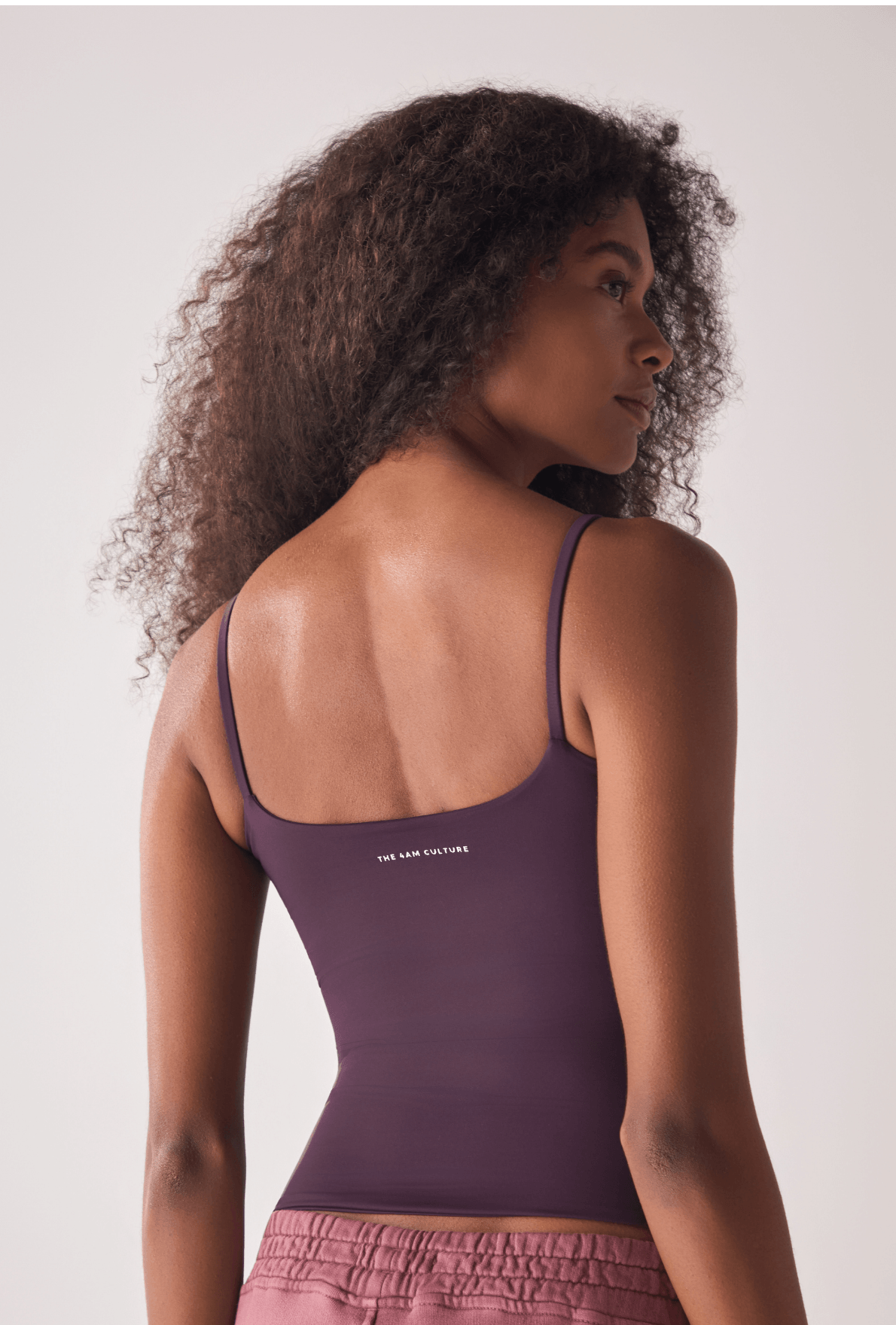 Regata Minimal Soft Sexy Velvet