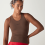 Light Tank Umber Brown