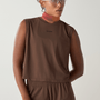 Regata Race Umber Brown
