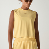Regata Race Yellow Bliss