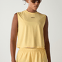 Regata Race Yellow Bliss