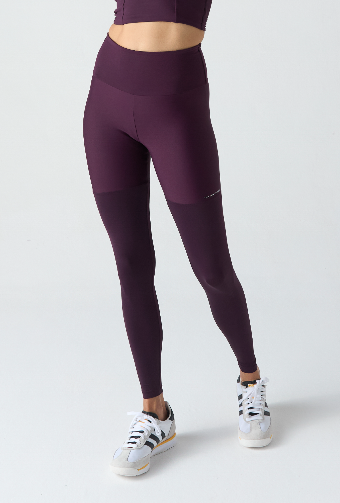 Legging Classic Compress Sexy Velvet