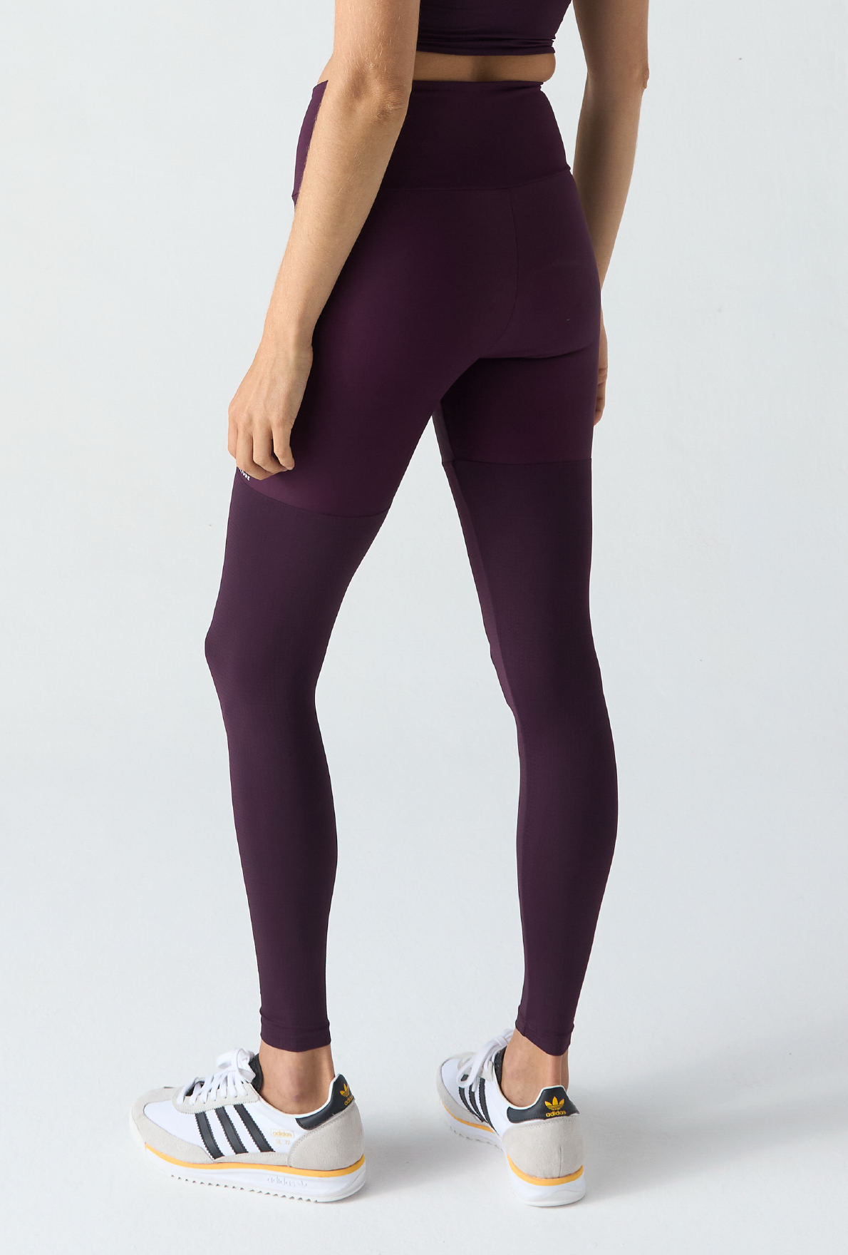 Legging Classic Compress Sexy Velvet