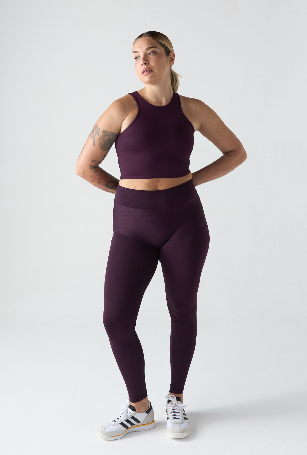 Legging Dry Sexy Velvet