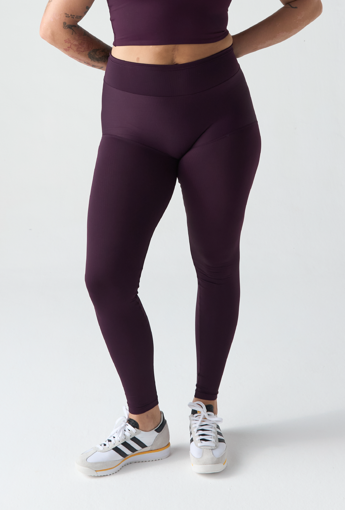 Legging Dry Sexy Velvet