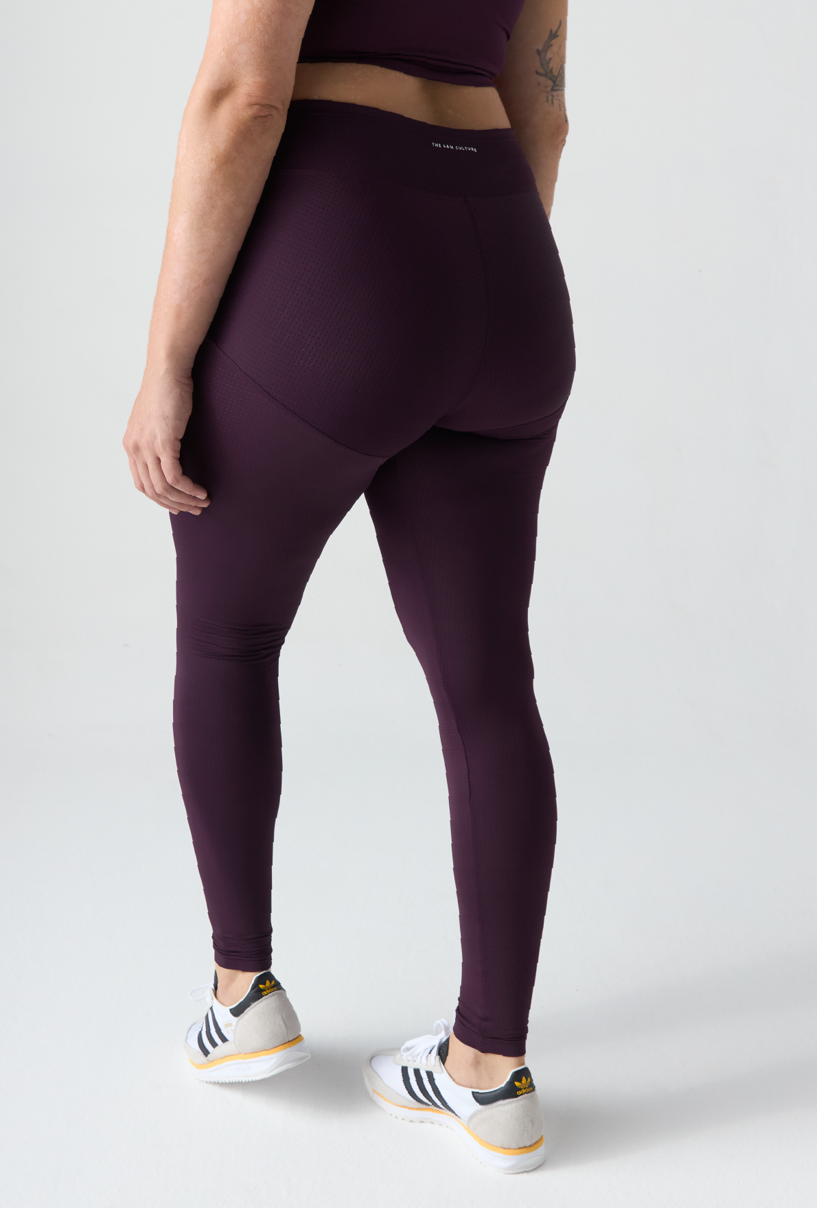 Legging Dry Sexy Velvet