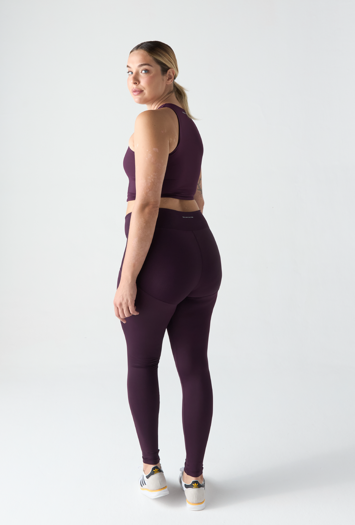 Legging Dry Sexy Velvet