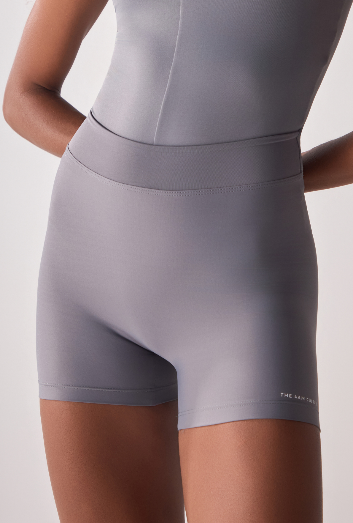 Shorts Fever Soft Clay