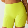 Shorts Run Free Cool Lime