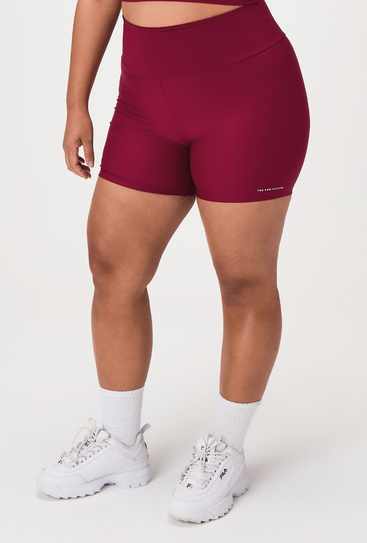 Shorts Compress Dragon
