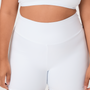 Shorts Compress Leite de Coco