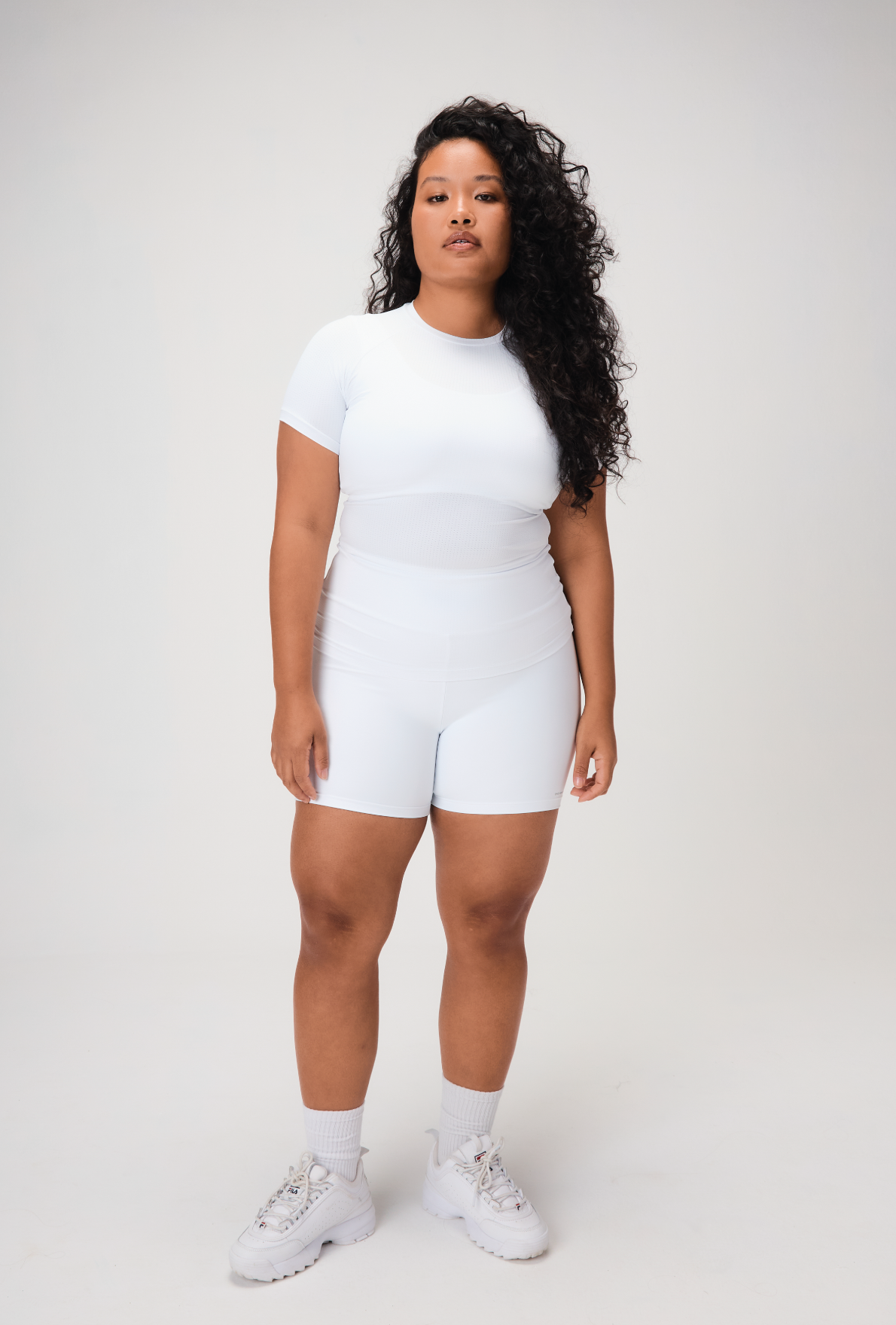 Baby Look Dry Leite de Coco