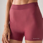 Shorts Fever Soft Merlot
