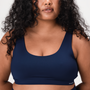 Top Skin Compress Blueberry