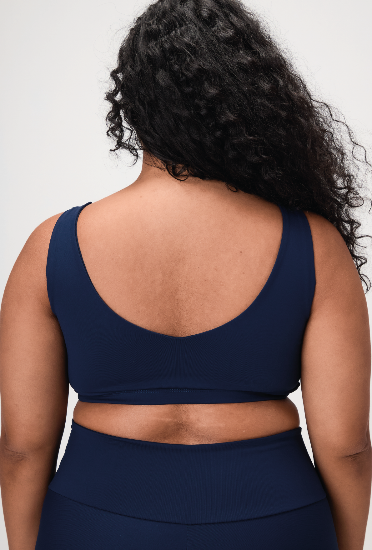 Top Skin Compress Blueberry