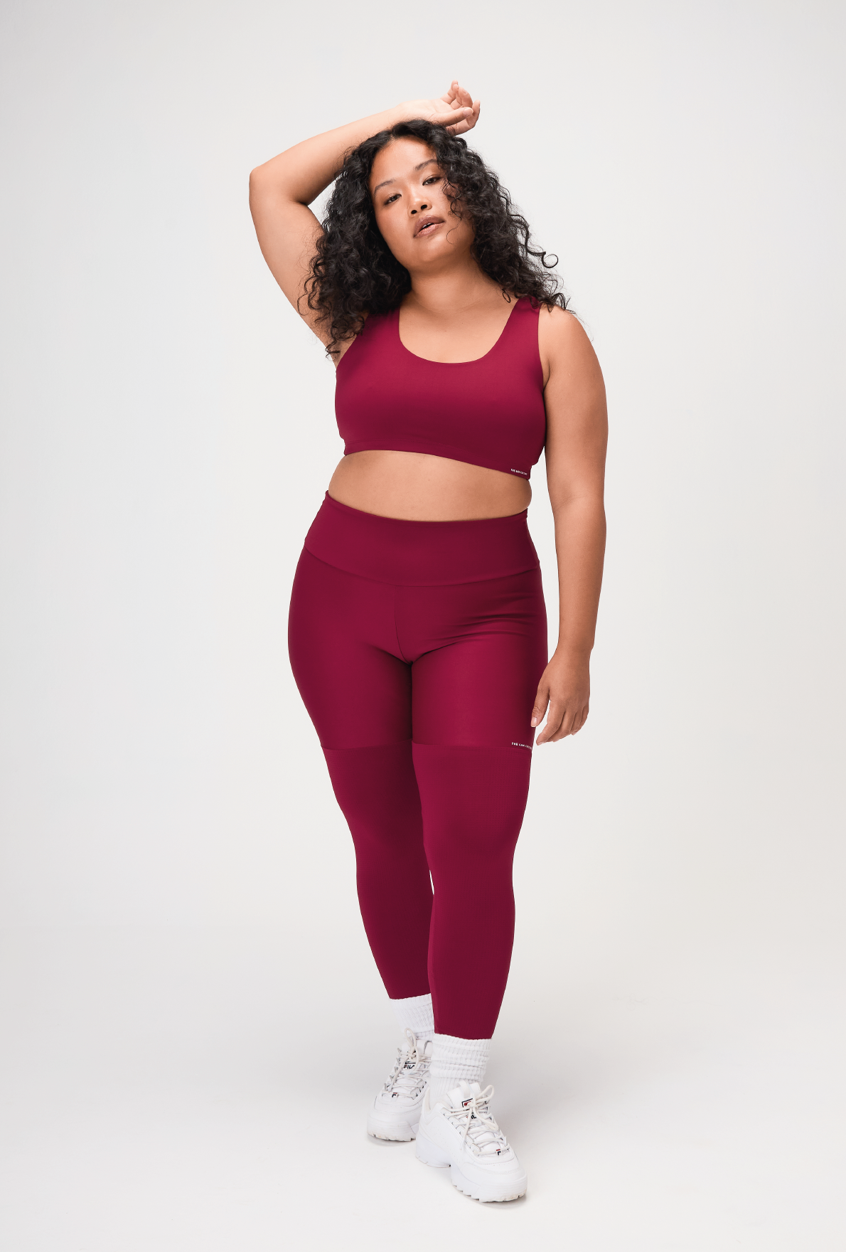 Legging Classic Compress Dragon