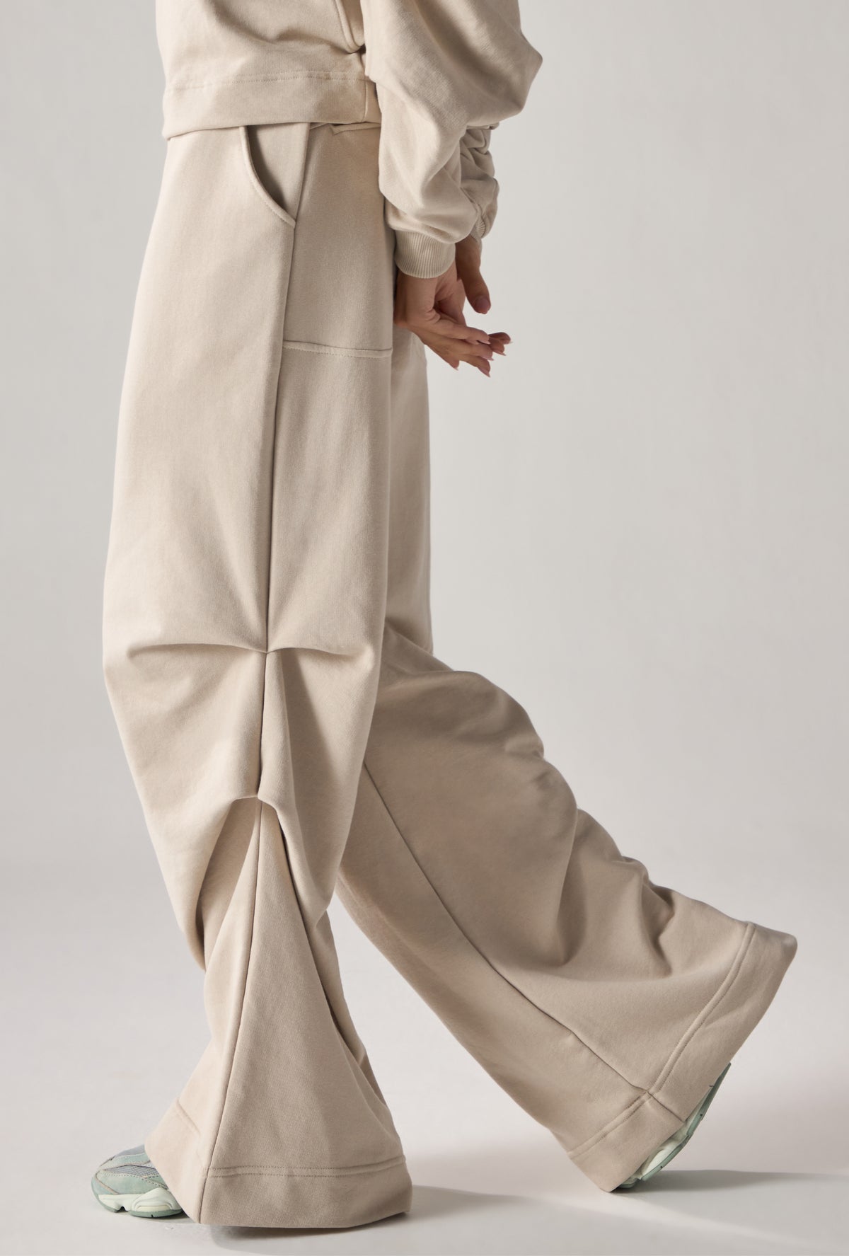 Calça Wing Safari