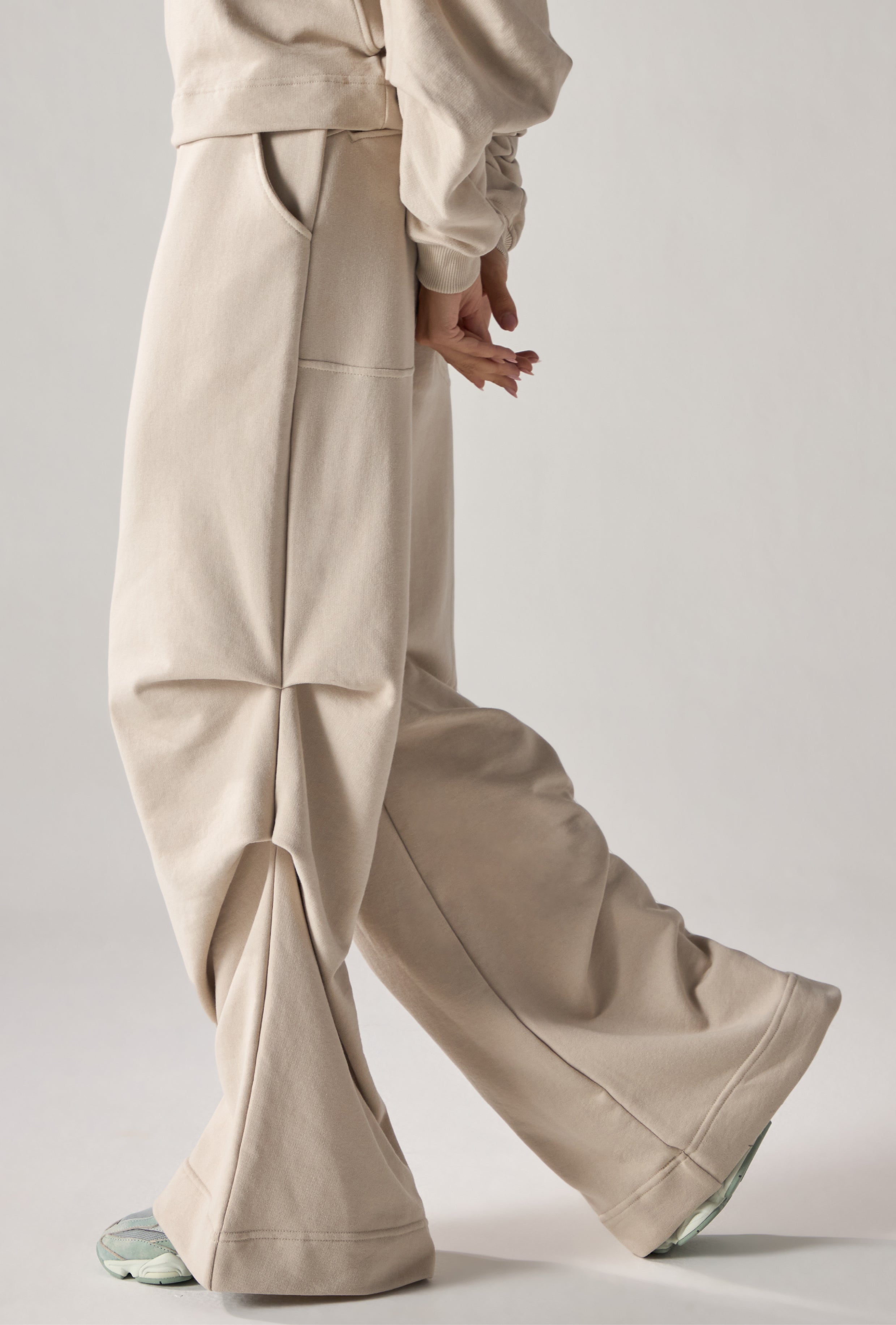 Calça Wing Safari
