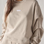 Blusa Wing Safari
