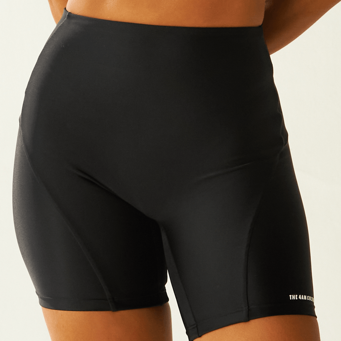 Shorts Run Free Dark Coffee