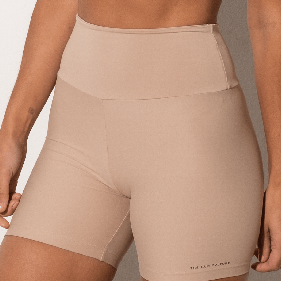 Shorts Soft Chai