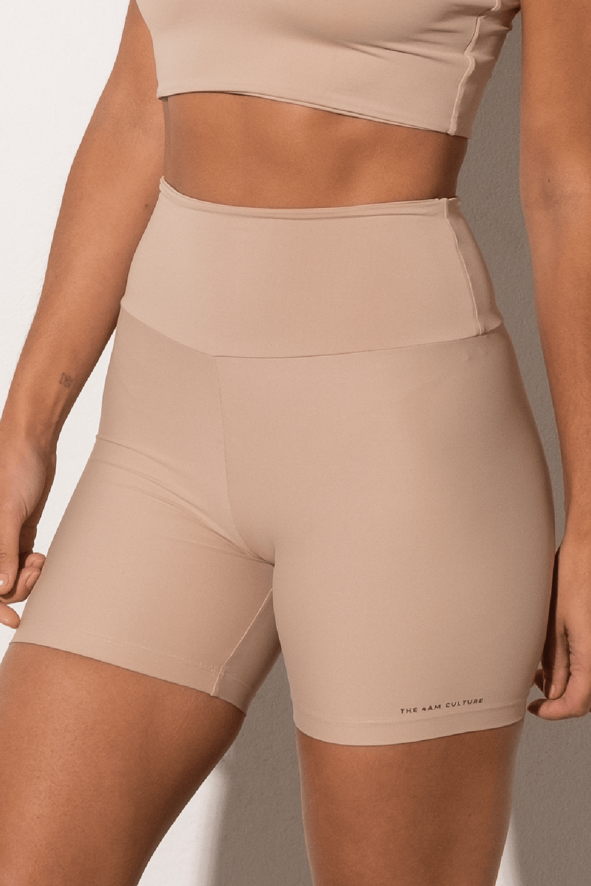 Shorts Soft Chai