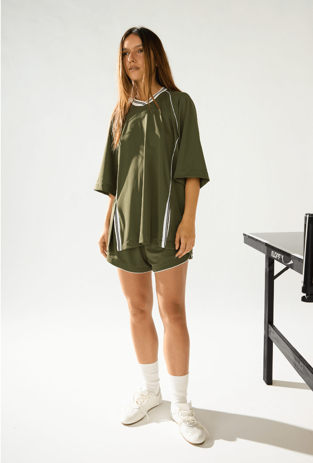 Shorts Smash Lush
