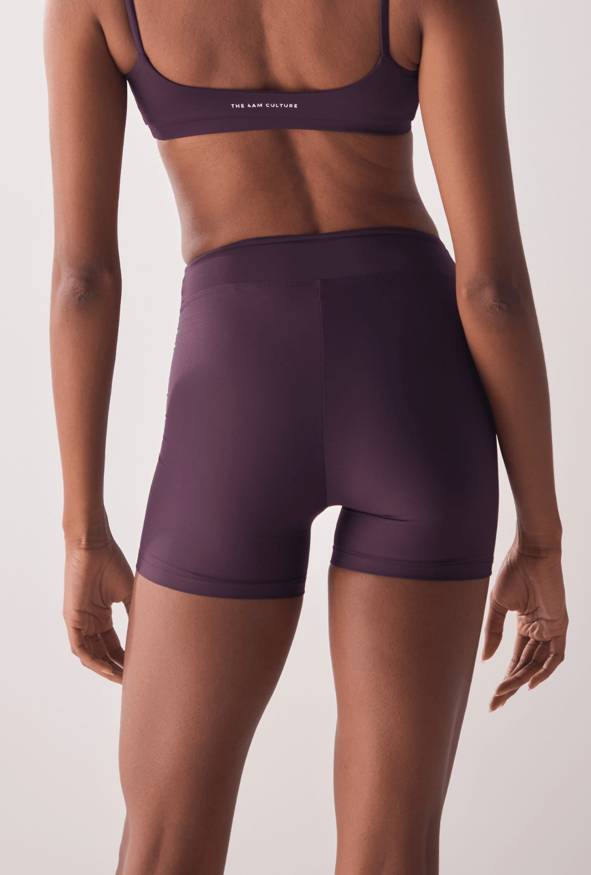 Shorts Fever Soft Sexy Velvet