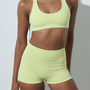Shorts Superlight Dry Pistache