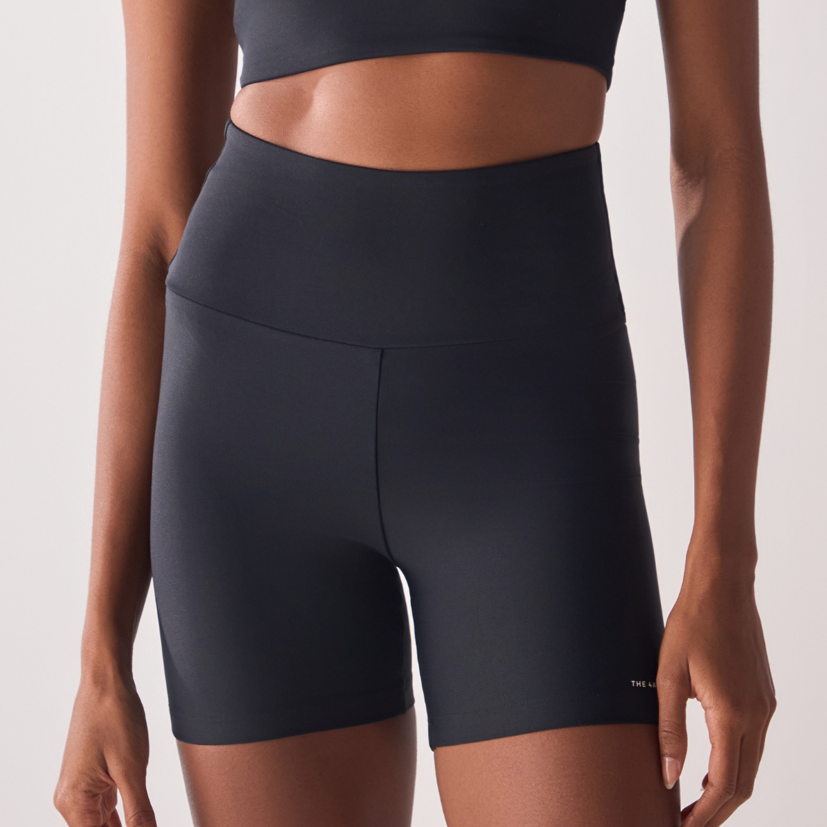 Shorts Fresh+ Dark Coffee