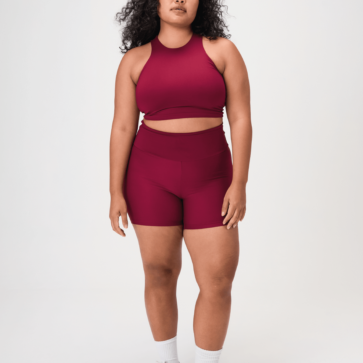 Shorts Compress Dragon