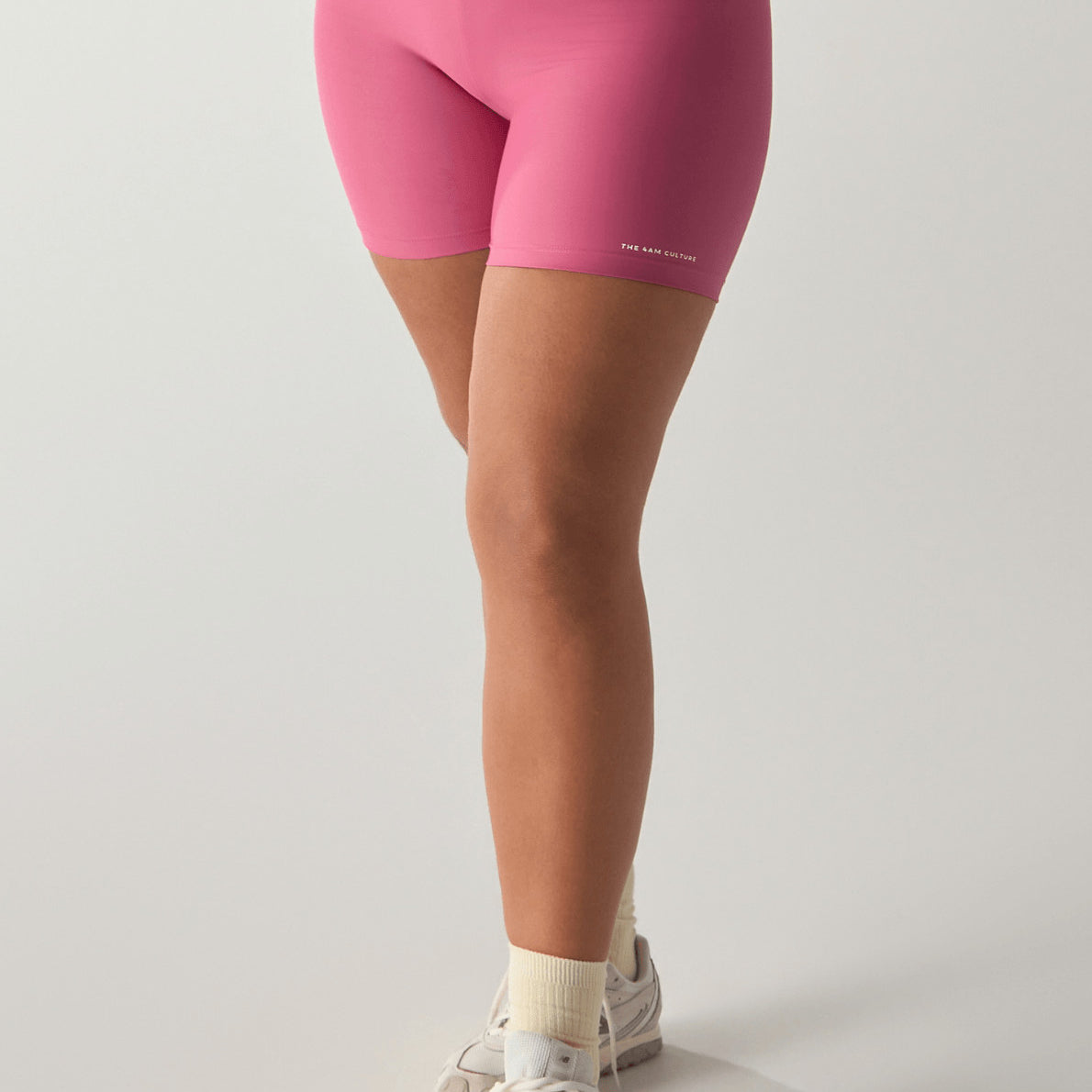 Shorts Fresh+ Sweet Mauve
