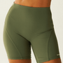 Shorts Run Free Warm Green