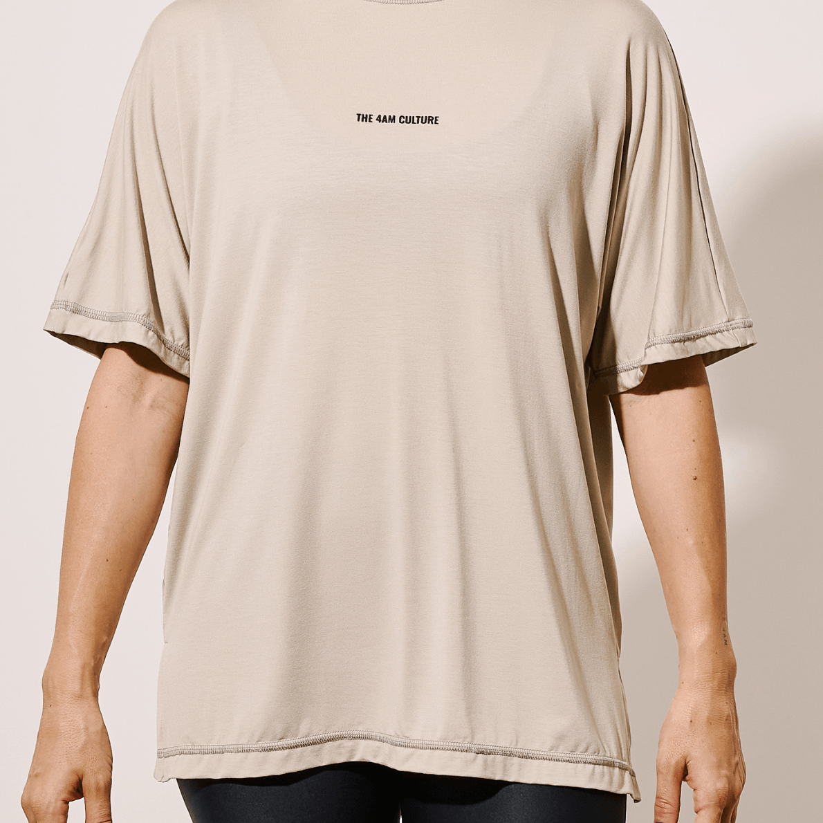 Camiseta Sporty Safari