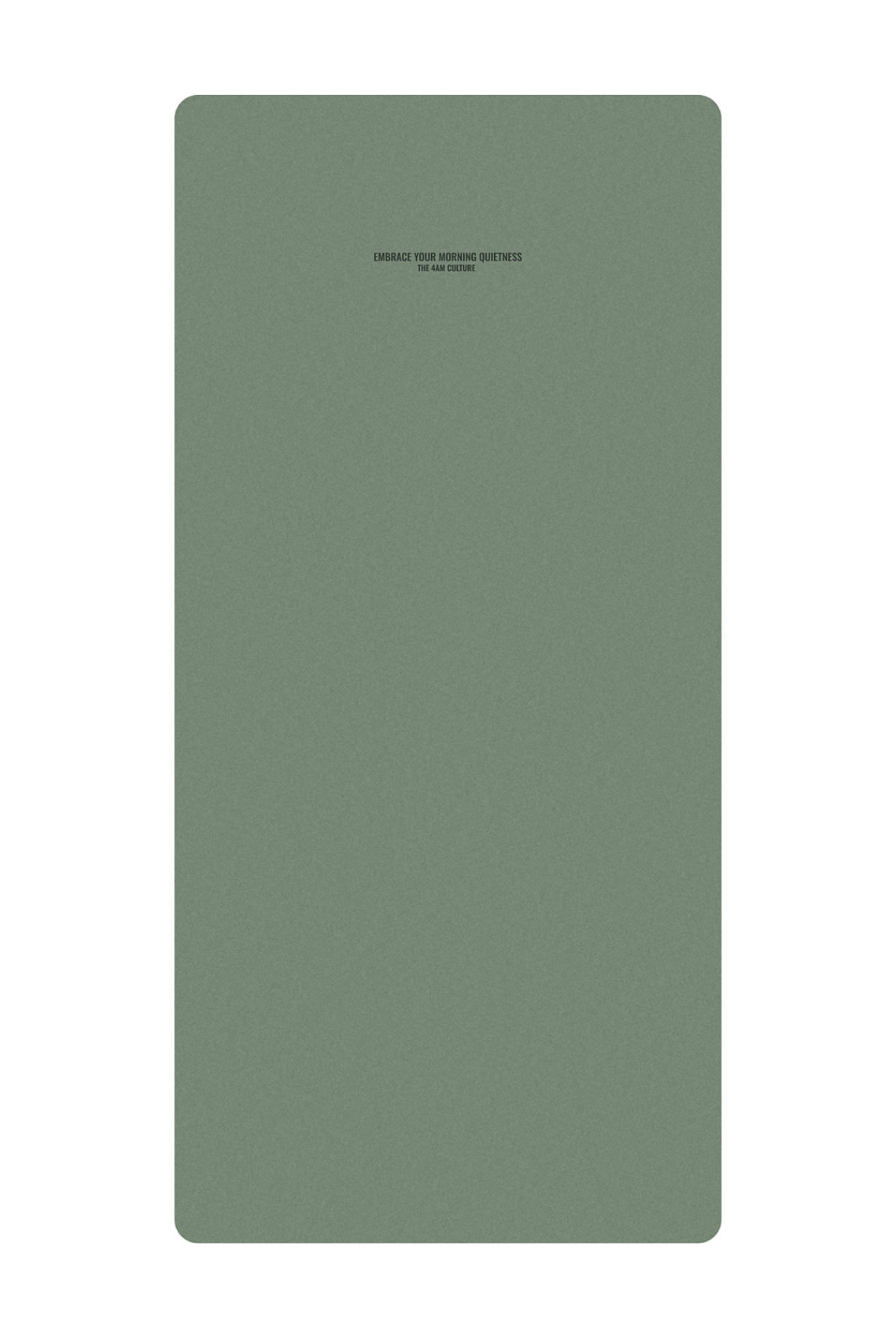 Toalha Yoga Performance Minty