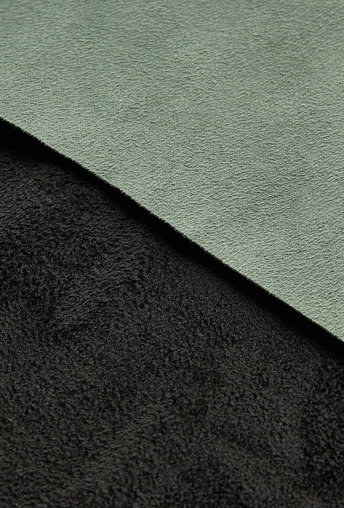 Toalha Yoga Performance Minty