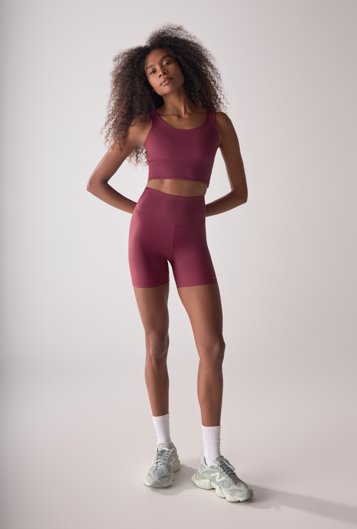 Top Basic Soft Merlot
