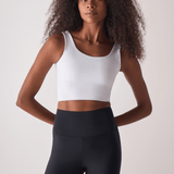Top Basic Soft Leite de Coco