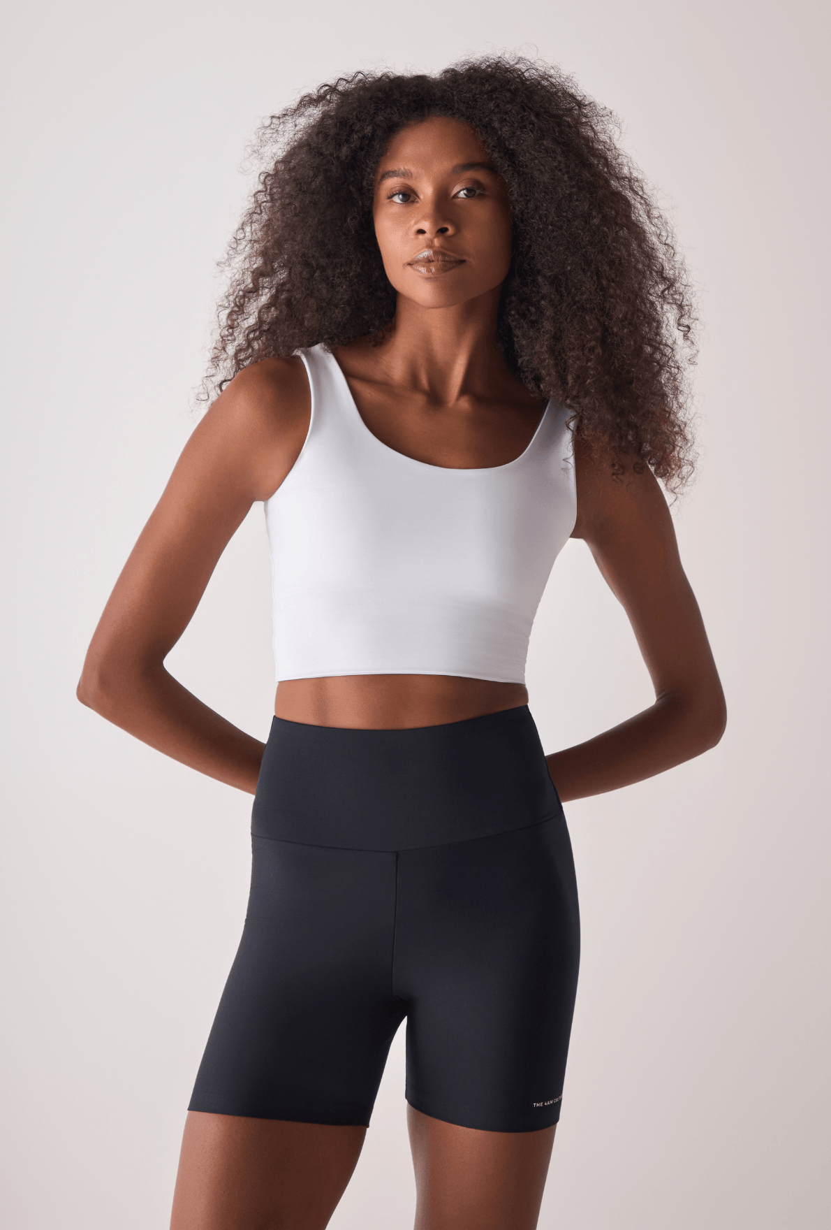 Top Basic Soft Leite de Coco