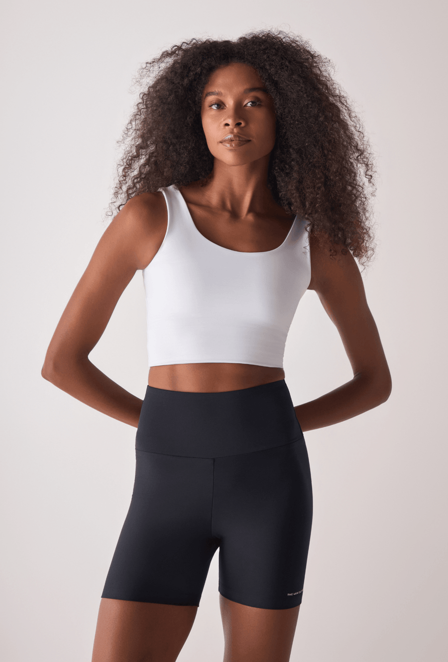 Top Basic Soft Leite de Coco