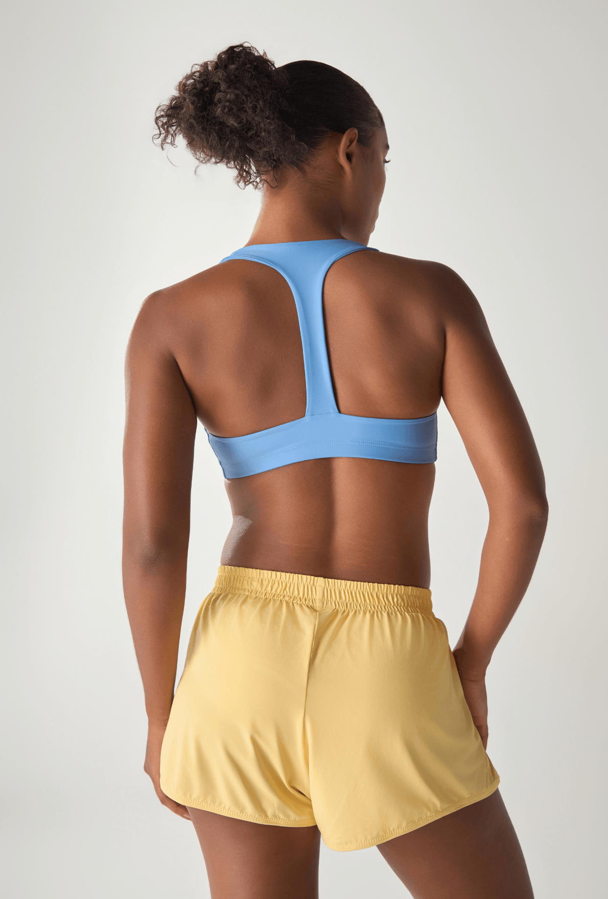 Top Run Free Cool Blue
