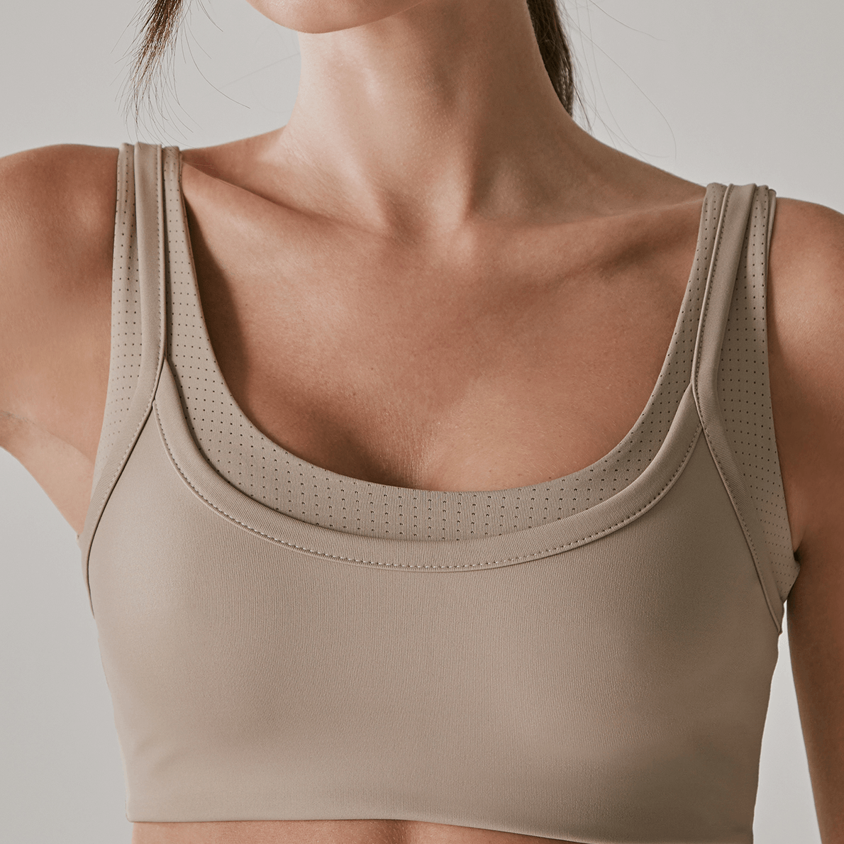 Top Layer Fresh+ Creamy