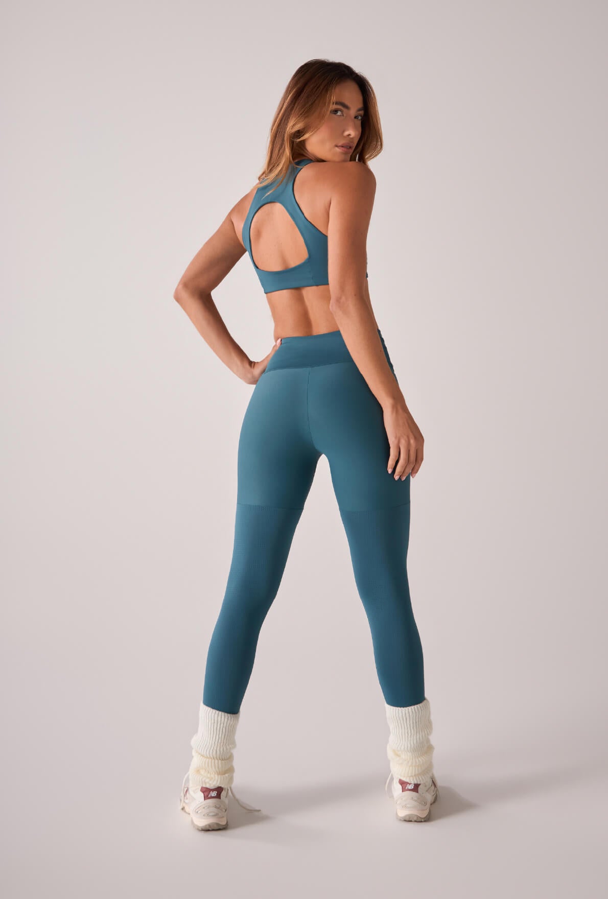Top Sexy Back Compress Pacific