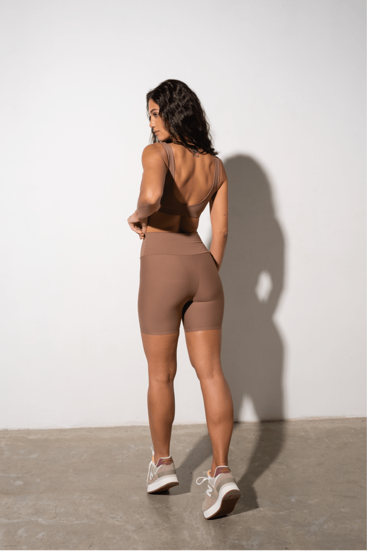 Top Skin Soft Cappuccino