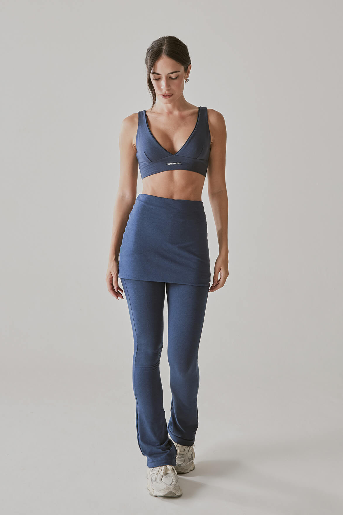 Top Cotton Touch Bluey