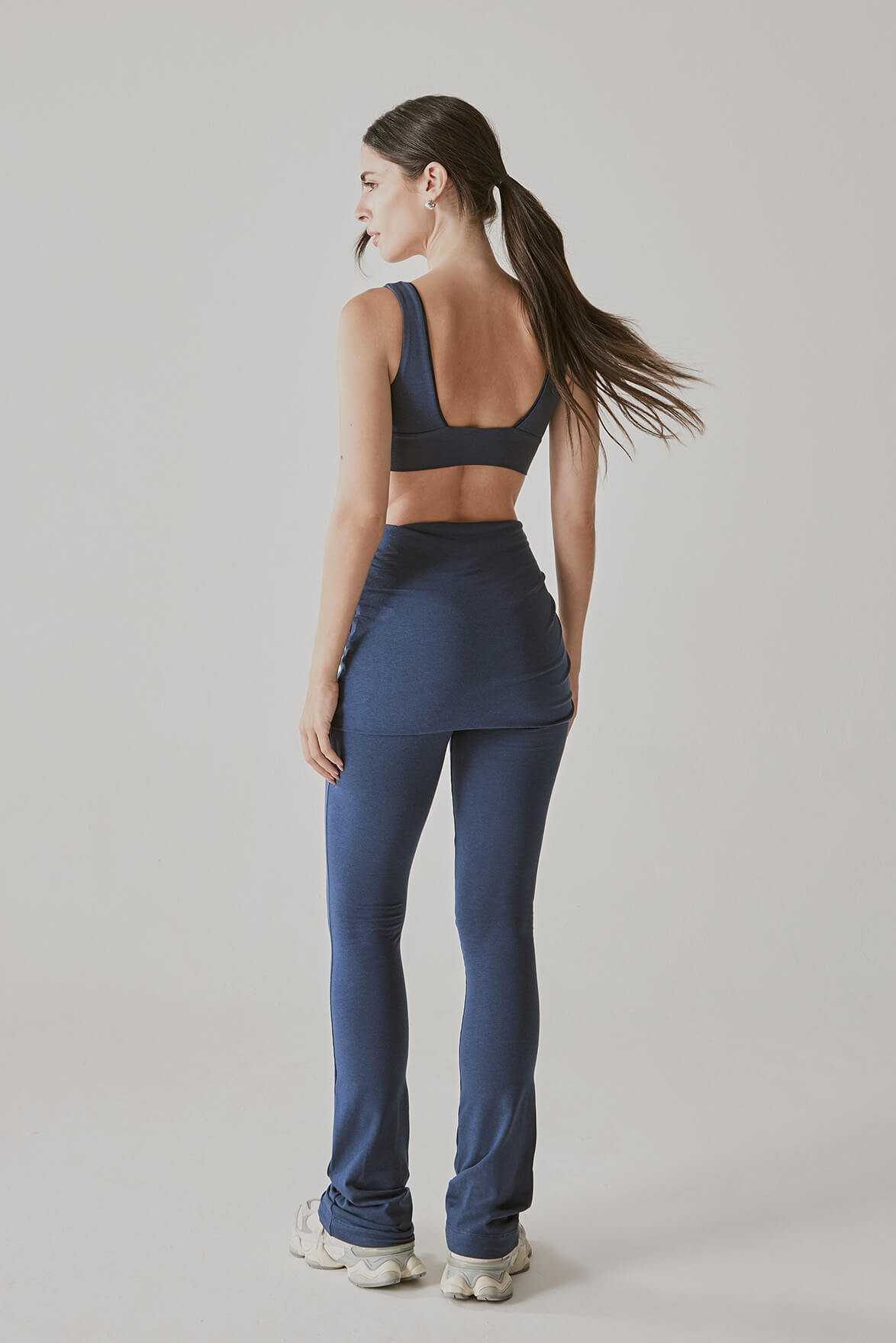 Top Cotton Touch Bluey