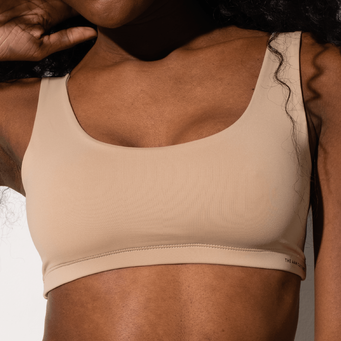 Top Skin Soft Chai
