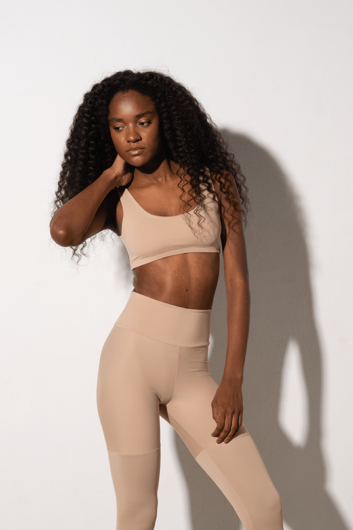 Top Skin Soft Chai