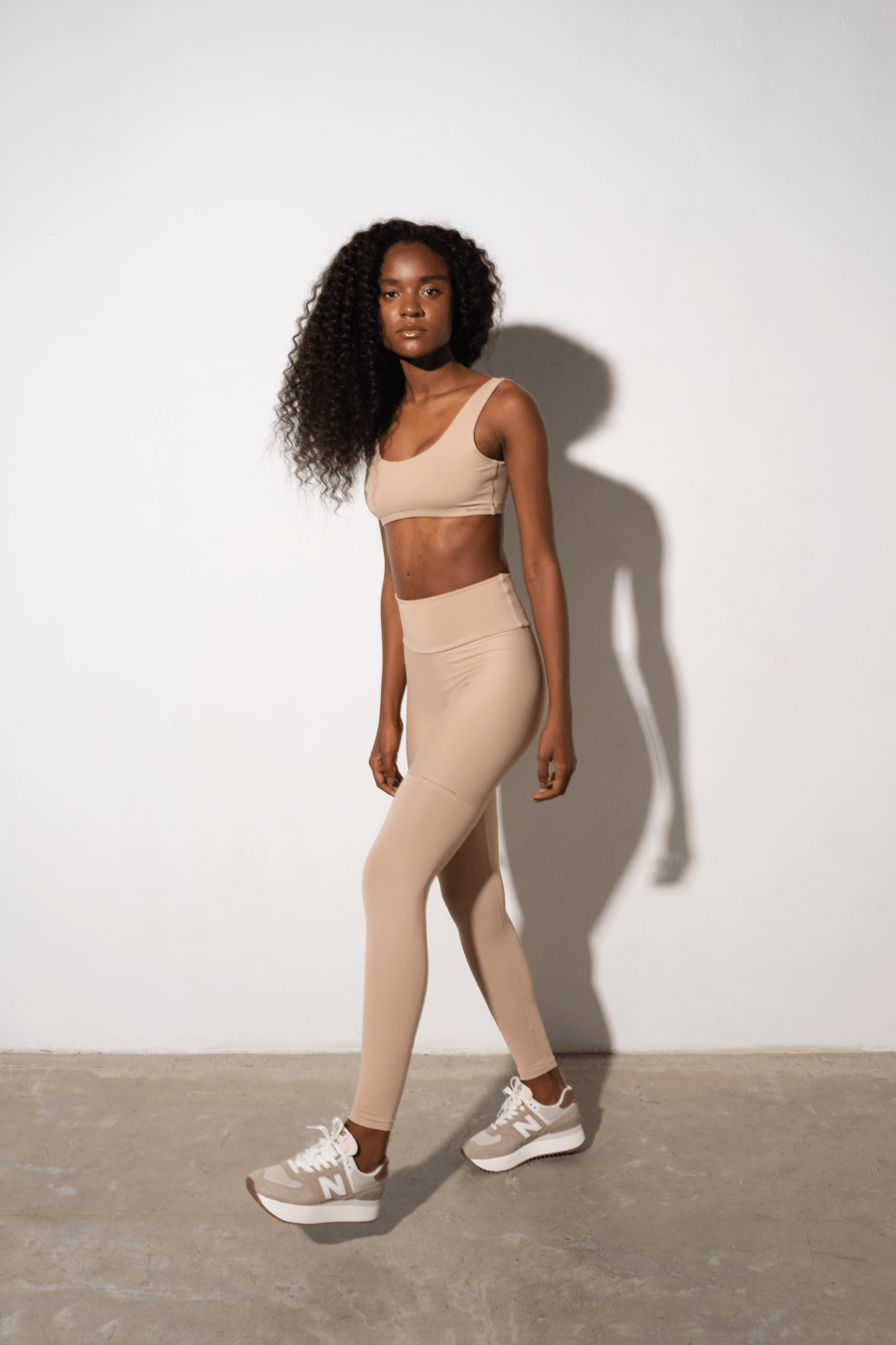 Top Skin Soft Chai