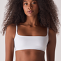 Top Minimal Fresh Leite de Coco
